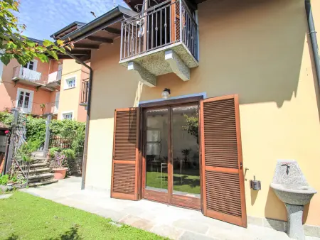 Sky & Lake, Maison 5 personnes à Arizzano - Photo 21