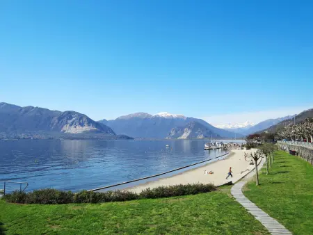 Sky & Lake, Maison 5 personnes à Arizzano - Photo 23