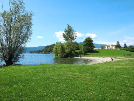 Sky & Lake, Maison 5 personnes à Arizzano - Photo 24