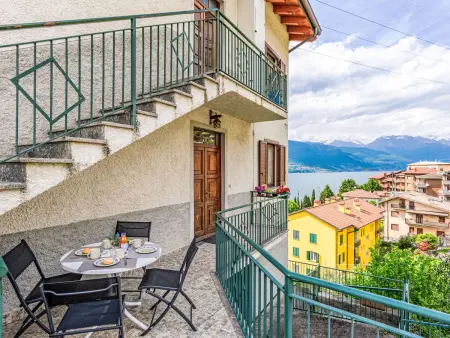 Elena, Appartement 6 personnes à Bellano - Photo 1
