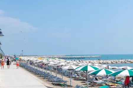 Aurora A5, Appartement à Caorle près de Plage - Photo 7