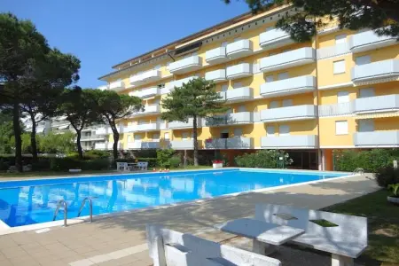 Aurora A5, Appartement à Caorle près de Plage - Photo 17