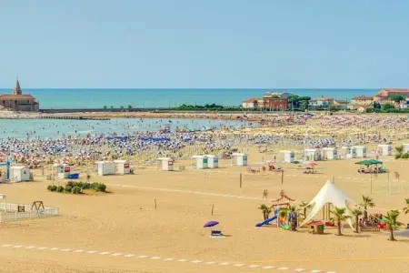 Aurora A5, Appartement à Caorle près de Plage - Photo 24