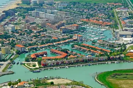 Aurora A5, Appartement à Caorle près de Plage - Photo 27