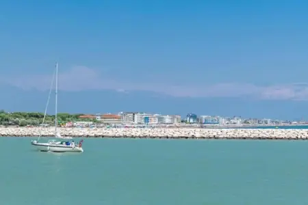 Aurora A5, Appartement à Caorle près de Plage - Photo 28