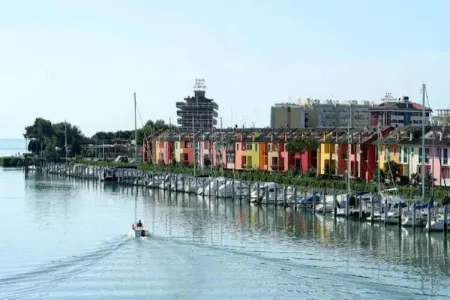 Aurora A5, Appartement à Caorle près de Plage - Photo 29