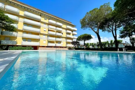 Aurora A5, Appartement à Caorle près de Plage - Photo 34