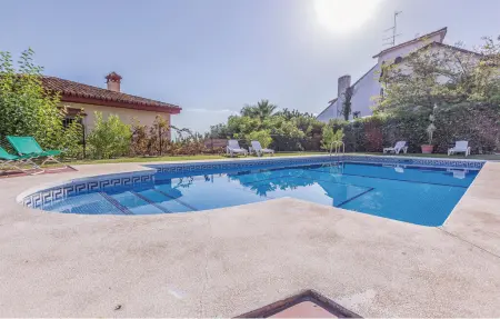 Appartement 6 personnes à Malaga - Photo 1