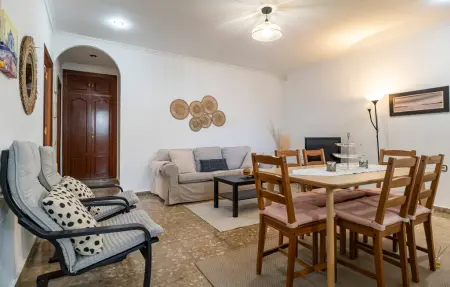 Appartement 6 personnes à Malaga - Photo 2