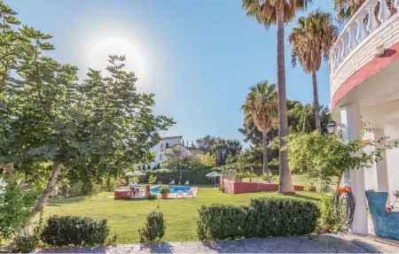 Appartement 6 personnes à Malaga - Photo 6