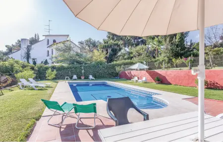Appartement 6 personnes à Malaga - Photo 8