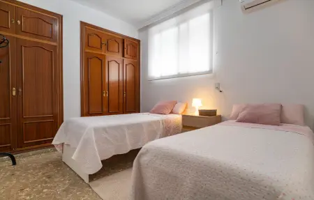 Appartement 6 personnes à Malaga - Photo 13