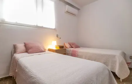 Appartement 6 personnes à Malaga - Photo 14