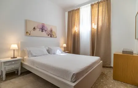 Appartement 6 personnes à Malaga - Photo 15