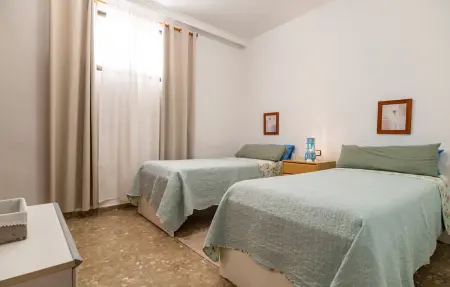 Appartement 6 personnes à Malaga - Photo 16
