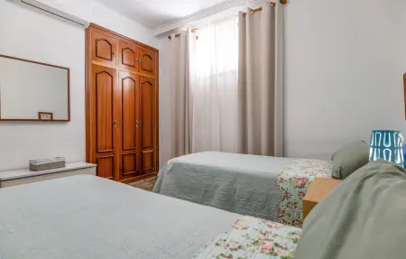 Appartement 6 personnes à Malaga - Photo 17