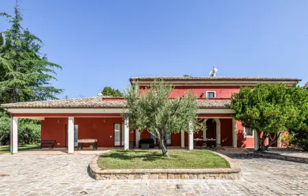 Maison 6 personnes à Loc. Avenale, Cingoli - Photo 1