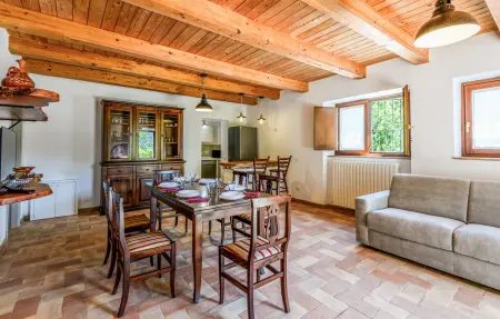 Maison 6 personnes à Loc. Avenale, Cingoli - Photo 2