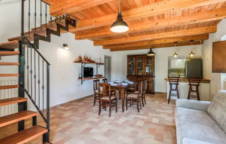 Maison 6 personnes à Loc. Avenale, Cingoli - Photo 3