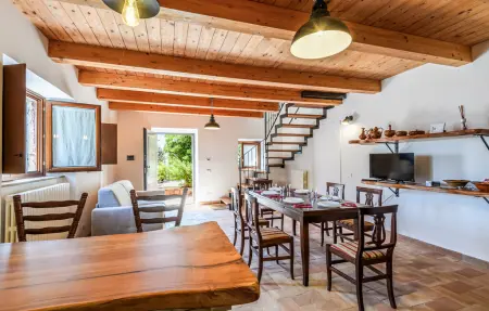 Maison 6 personnes à Loc. Avenale, Cingoli - Photo 4