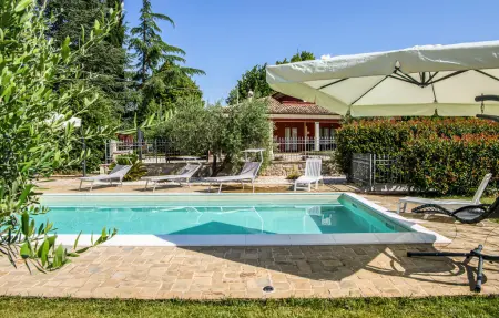 Maison 6 personnes à Loc. Avenale, Cingoli - Photo 9