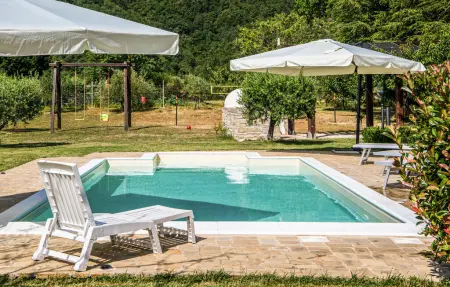 Maison 6 personnes à Loc. Avenale, Cingoli - Photo 10