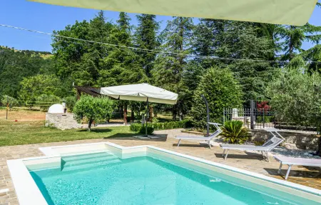 Maison 6 personnes à Loc. Avenale, Cingoli - Photo 11