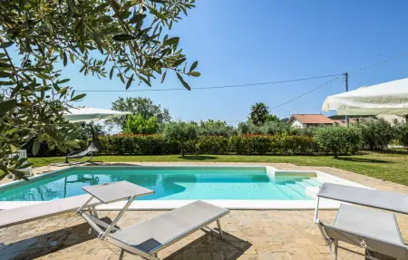 Maison 6 personnes à Loc. Avenale, Cingoli - Photo 12