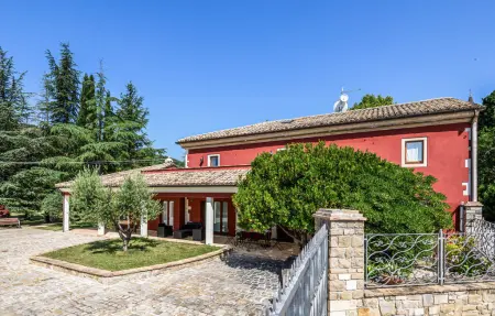 Maison 6 personnes à Loc. Avenale, Cingoli - Photo 13