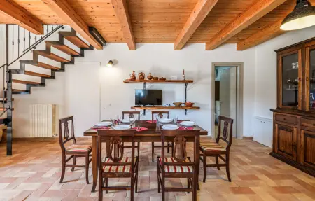 Maison 6 personnes à Loc. Avenale, Cingoli - Photo 21