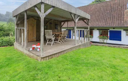 Maison 6 personnes à Alette - Photo 1