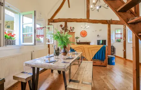 Maison 6 personnes à Alette - Photo 2