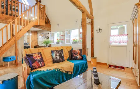 Maison 6 personnes à Alette - Photo 3