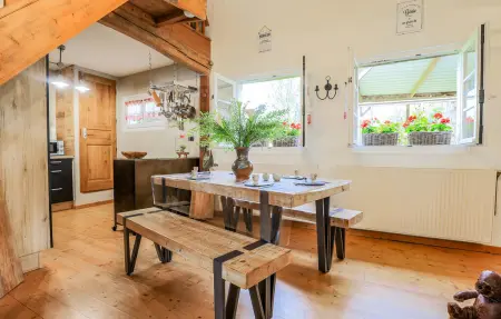 Maison 6 personnes à Alette - Photo 5
