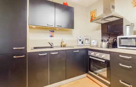 Maison 6 personnes à Alette - Photo 6
