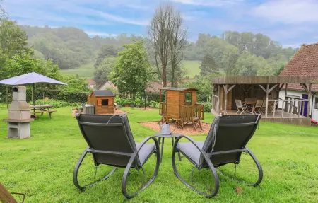 Maison 6 personnes à Alette - Photo 7