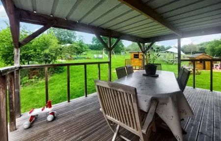 Maison 6 personnes à Alette - Photo 9