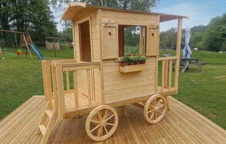 Maison 6 personnes à Alette - Photo 16
