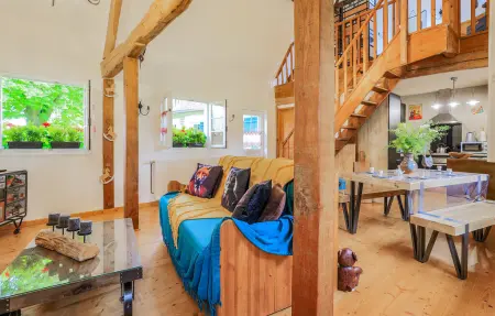 Maison 6 personnes à Alette - Photo 19