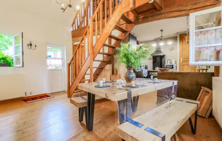 Maison 6 personnes à Alette - Photo 21