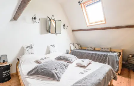 Maison 6 personnes à Alette - Photo 22