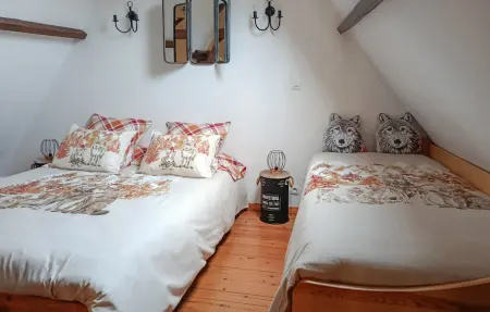 Maison 6 personnes à Alette - Photo 24