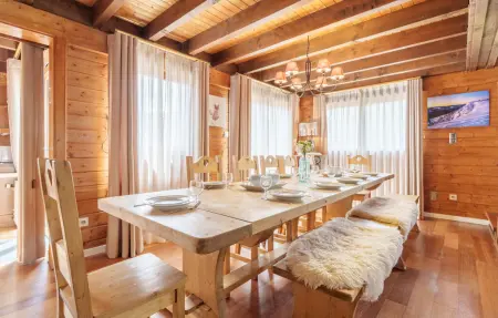 Maison 11 personnes à Gérardmer - Photo 1