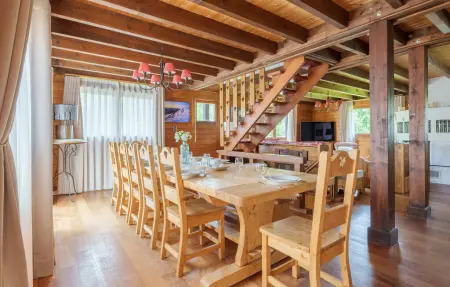 Maison 11 personnes à Gérardmer - Photo 2