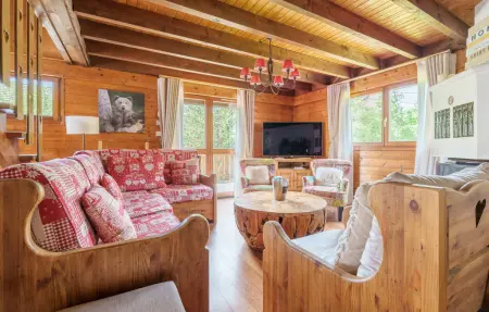 Maison 11 personnes à Gérardmer - Photo 3