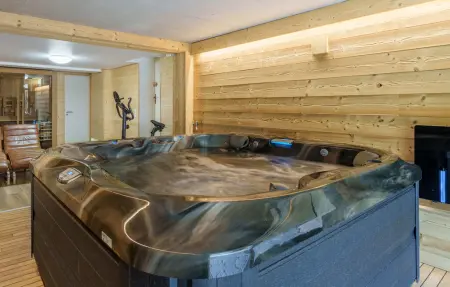 Maison 11 personnes à Gérardmer - Photo 4