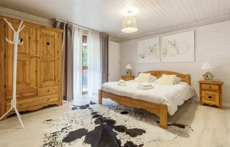 Maison 11 personnes à Gérardmer - Photo 7