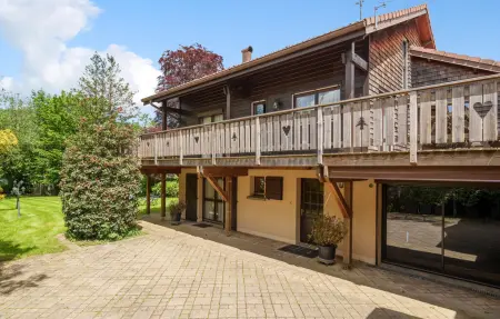 Maison 11 personnes à Gérardmer - Photo 8
