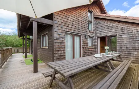 Maison 11 personnes à Gérardmer - Photo 9