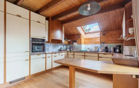 Maison 11 personnes à Gérardmer - Photo 11